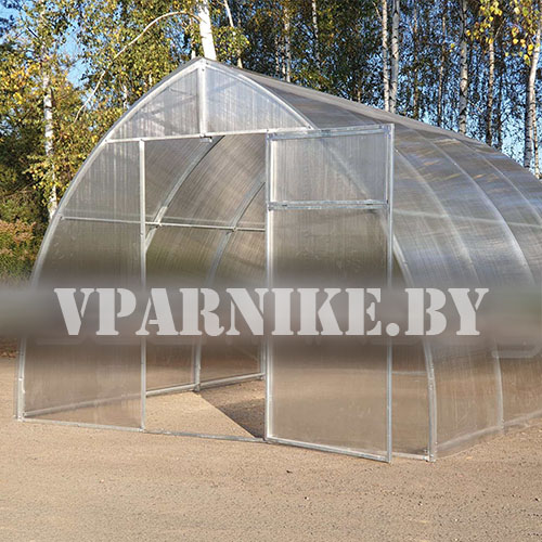 Агроном Стрелка